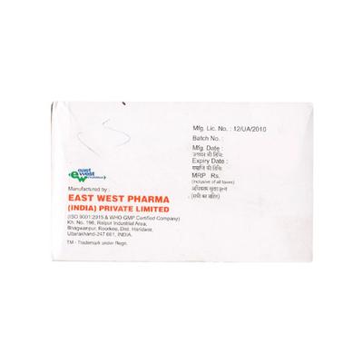 MOBIFLAM TABLET 10'S - Pain relief-Nsa