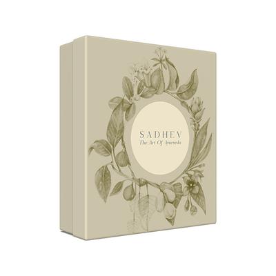 Sadhev Arva Prana - The Hydrating Face Kit 1's - Face Moisturizers