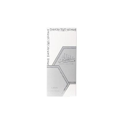 Lattafa MUSK SULTANI Long Lasting Imported Eau De Perfume 100 ml - Perfumes (Edt/Edp)