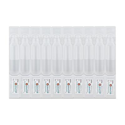 GLYCOHALE 2 Respules 10x2ml - Asthma/COPD-Ast