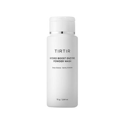 Tirtir Hydro Boost Enzyme Powder Wash 75 gm - Face Washes