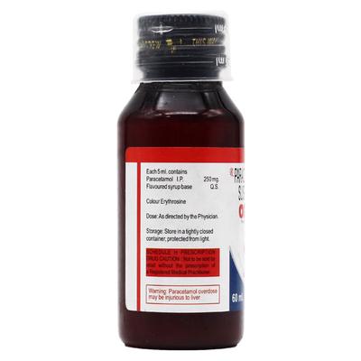 ORCIN Suspension 60ml - Bacterial Infections-Qui