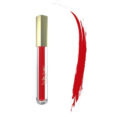Bella Voste Red Sindoor 4 Ml - Nail Polish
