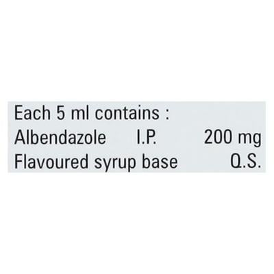 XBEND Suspension 10ml - Parasitic Worms-Ant