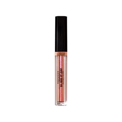 Profusion Cosmetics Bling It On Glitter Eyeliner - Pink Rhodonite 2.5ml - Eyeliners