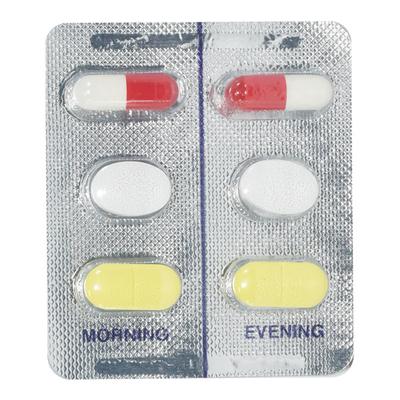 Pylokit Kit 1'S - H.Pylori Infection