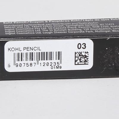 Inglot Kohl Pencil 03 1.2 gm - Kajal & Kohls