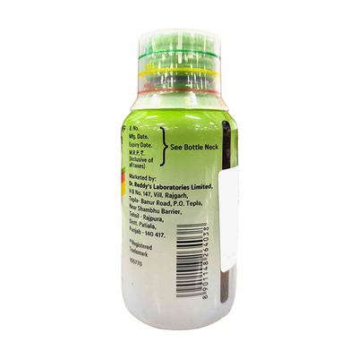 OMEZ LAX L SUGAR FREE LEMON FLAVOUR Oral Solution 100ml - Constipation-Lax