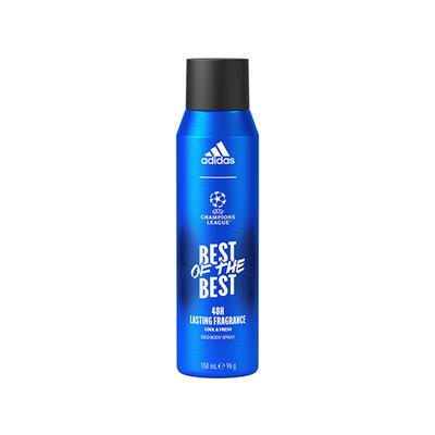 Adidas UEFA N9 BS 150 ml - Men Perfumes (Edt/Edp)