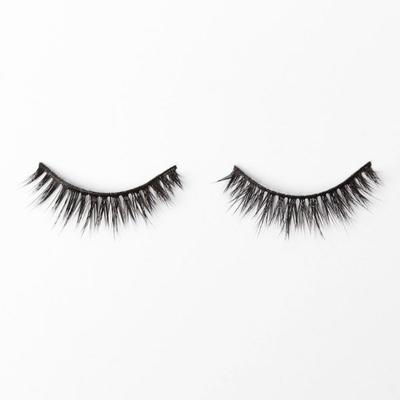 bh cosmetics 1991 by Alycia Marie False Lashes Pinky Promise 1's - Lens Solution & Accessories