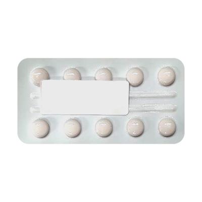 SITARED 25 Tablet 10's - Diabetes-Ant