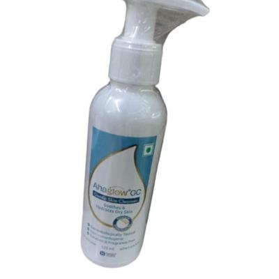 AHAGLOW GENTLE SKIN Cleanser 125ml - Face Wash & Cleansers