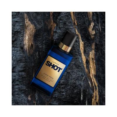 Layer'R Shot Alpine Fresh 130 ml - Men Deodorants/Roll-Ons