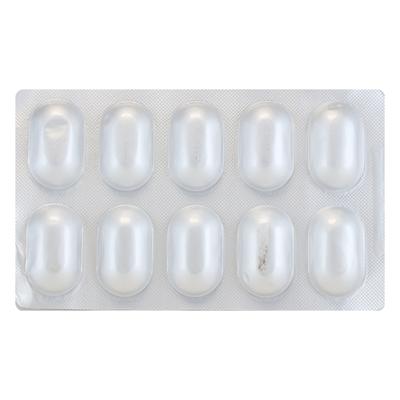 DURAJOINT GM NEW Tablet 10's - Arthritis-Oth