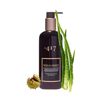 Minus 417 Sensual Essence Replenishing Moisture Mineral Shampoo 350 ml - Shampoos