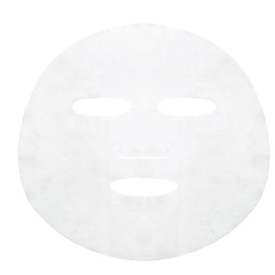 Myglamm Glow Iridescent Brightening Sheet Mask Rosehip Extract Vitamin Elixir 20 Ml - Sheet Masks