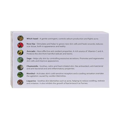 Acneguard Gold Soap (Pack Of 3 X 100 g) 1's - Soaps