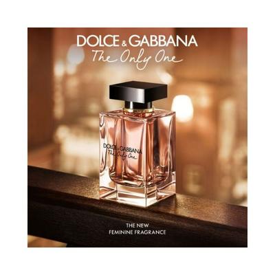 Dolce&Gabbana The Only One EDP 100 ml - Women Perfumes (Edt/Edp)