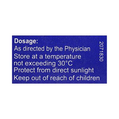 Deriphyllin Bm Expectorant 100ml - Cough And Cold-Cou