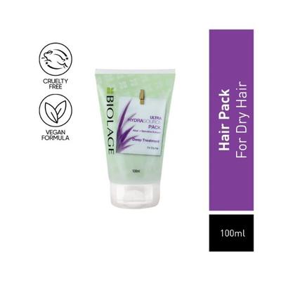 Biolage Hydrasource Deep Treatment Hair 100ml - Conditioners