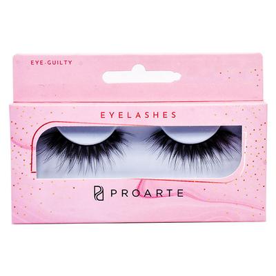 Proarte Eye Guilty (Pa120) 1's - Eyelashes