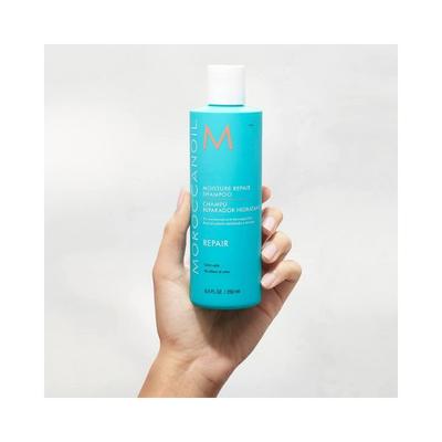Moroccanoil Moisture Repair Shampoo Shampoos 250 ml - Shampoos