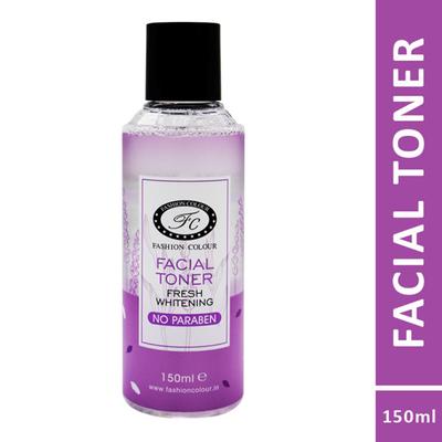 Fashion Colour Facial Toner 150 ml - Face Mists