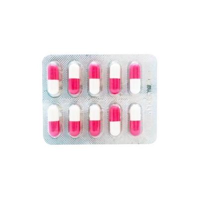 Pregadoc 75mg Capsule 10'S - Neuropathic Pain-Dru
