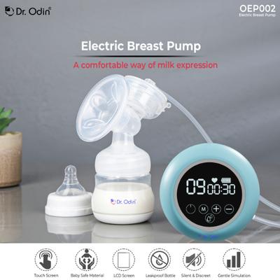 Dr. Odin Electric Breast Pump (OEP002) 1's - Breast Pump