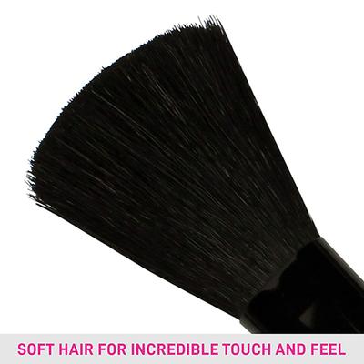 Vega Set Of Brushes (EVS - 07) 7's - Face Brush