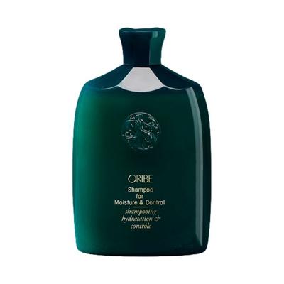 Oribe Shampoo For Moisture & Control 250 ml - Shampoos
