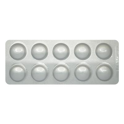 GEN D3 NANO Chewable Tablet 8's - Supplements-Vam