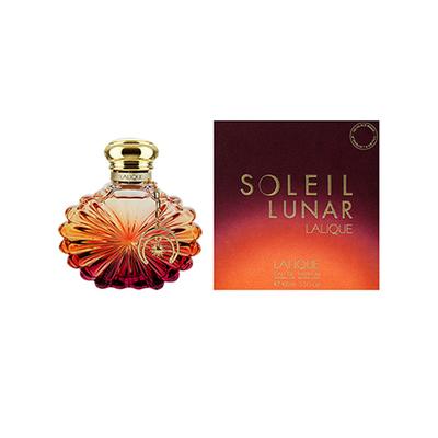 Lalique Soleil Lunar Eau de Parfum 100 ml - Women Perfumes (Edt/Edp)