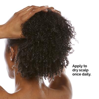 The Ordinary Natural Moisturising Factors + HA For Scalp 60 ml - Hair Serums