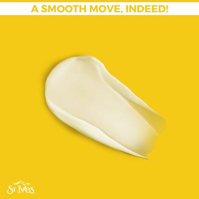 St. Ives Hydrating Vitamin E & Avocado Body Lotion 400 ml - Lotions & Creams