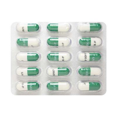 Urimax F Capsule 15'S - Bladder And Prostate Disorders-Dru