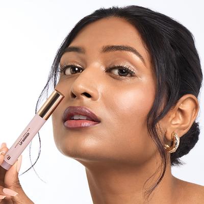 Diam Beauty Draw Me in Lip Marker Taupe Line 2.5 ml - Lip Stains & Tints