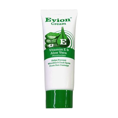EVION Cream 20g - Dry Skin-Emo