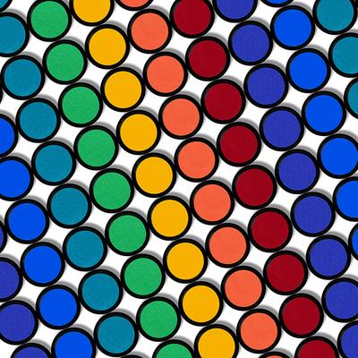 Miss Claire Single Eyeshadow 0210 2 Gm - Eyeshadow, Bases & Primers