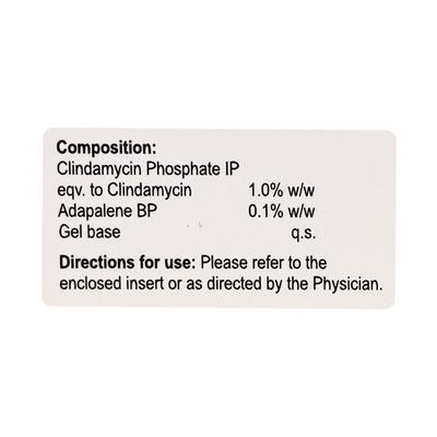 Lacne Gel 15gm - Acne-Acn