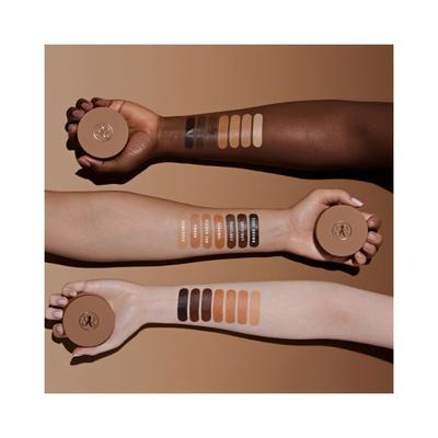 Anastasia Beverly hills Cream Bronzer - Golden Tan 30 gm - Bronzers