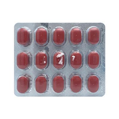 GLIMESTAR M2 Tablet 15's - Diabetes-Ant