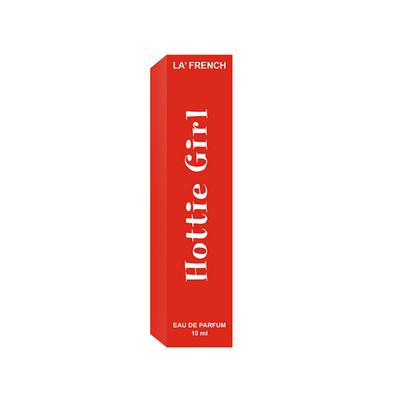 La French Hottie Girl Eau De Parfum 10 ml - Women Perfumes (Edt/Edp)
