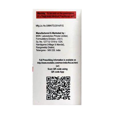 UPADOZ 15 ECO PACK Tablet 30's - Auto Immune Disease-Imm