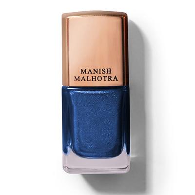 Manish Malhotra Nail Lacquer - Midnight Muse 12 Ml - Nail Polish