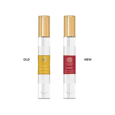 Forest Essentials Amrita Intense Perfume 10 ml - Perfumes (Edt/Edp)