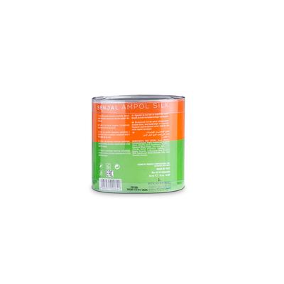Kleral Senjal Ampol Silk 80 ml - Hair Treatment