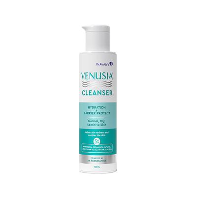 VENUSIA Cleanser 125ml - Face Wash & Cleansers
