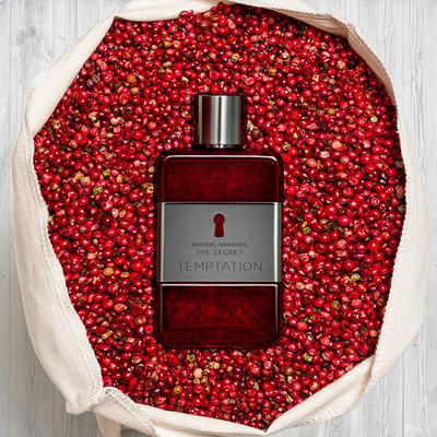 Antonio Banderas The Secret Temptation Eau De Toilette 100 ml - Perfumes (Edt/Edp)