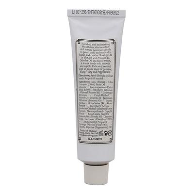 Donna Chang Essence Of White Jasmine Hand Cream 60 gm - Hand Creams